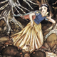 Illustration for article titled Concept art for 1937s emSnow White/em is gorgeous in its own right